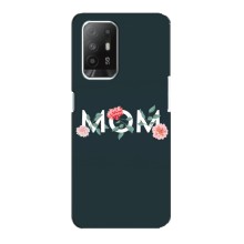 Чохли для мами на Oppo Reno 5z
