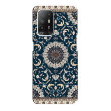 Чехол с принтом Ковер для Oppo Reno 5z