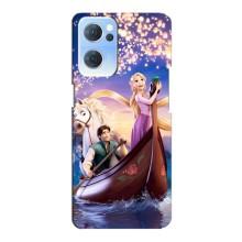 Чохол для дитини на OPPO Reno7 5G (VPrint)