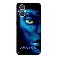 Чехлы с фильма АВАТАР для Oppo Reno7 Lite (5G) (AlphaPrint)