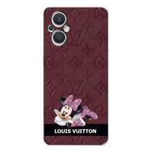 Чехол Disney Mouse Oppo Reno7 Lite (5G) (PREMIUMPrint)