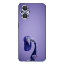 Чохол Головоломка для Oppo Reno7 Lite (5G) - (AlphaPrint) – Хандра