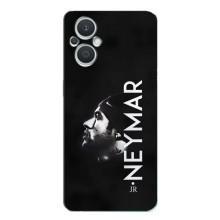Чохол Неймар для Oppo Reno7 Lite (5G) (AlphaPrint) (NEYMAR)
