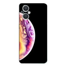 Космічні Чохли для OPPO Рено 7 Лайт (5G) (VPrint) (Планета Айфон)