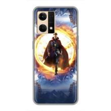 Чохли з героями Марвел Oppo Reno7 Pro 5G (VPrint)