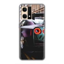 Чохли з Машинами на OPPO Reno7 Pro 5G
«ОППО Рено7 Про 5Джи» (VPrint) (Тачка)