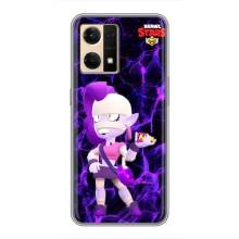 Чехлы Brawl Stars для Oppo Reno7 4G (AlphaPrint)