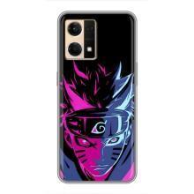 Чохли з тематикою АНІМЕ для OPPO Reno7 4G (VPrint)