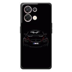 Чохол BMW для ОРО Reno 8 5G