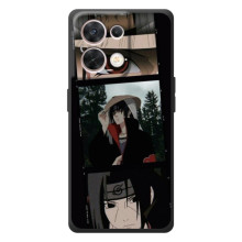 Чохол з картинками Ітачі для 

ОРО Reno 8 5G – Ітачі на фото