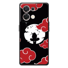 Чохол з картинками Ітачі для 

ОРО Reno 8 5G