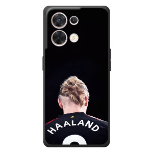 Чохол з картинкою Ерлінг Холанд на OPPO Reno 8 5G – Холанд