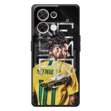 Чохол з принтом Неймар Жуніор на 

ОРО Reno 8 5G – Футболіст Неймар