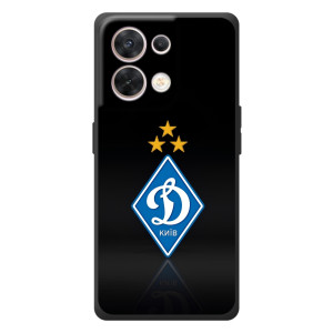 Чохол з ФК Динамо Київ на ОРО Reno 8 5G – Динамо Київ