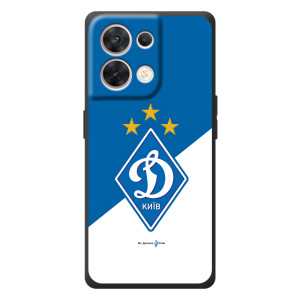 Чохол з ФК Динамо Київ на ОРО Reno 8 5G – ФК Динамо Київ
