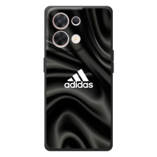 Чохол з картинкою Адідас на 

ОРО Reno 8 5G