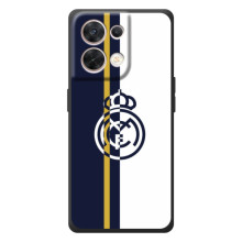 Чохол з картинкою ФК Реал Мадрид на 

ОРО Reno 8 5G – Логотип Реалу