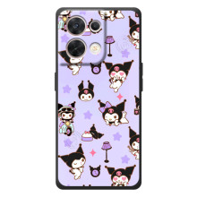 Чохол з персонажем Куромі на OPPO Reno 8 5G