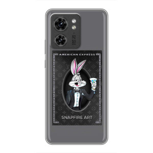 Бренднові Чохли для OPPO Reno 8 Pro 5G - (PREMIUMPrint)