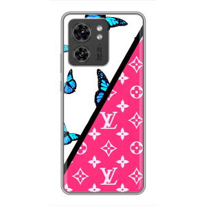 Бренднові Чохли для OPPO Reno 8 Pro 5G - (PREMIUMPrint)