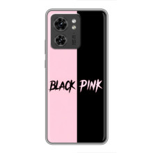 Чохли з картинкою для OPPO Reno 8 Pro 5G – BLACK PINK