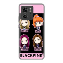 Чохли з картинкою для OPPO Reno 8 Pro 5G – гурт блекпінг