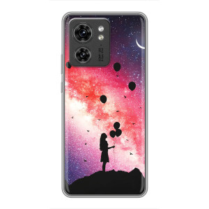 Чехлы для любимой на ОРО Reno 8 Про 5G (VPrint)