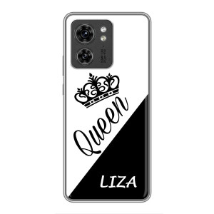 Чохли для OPPO Reno 8 Pro 5G - Жіночі імена (LIZA)