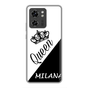 Чохли для OPPO Reno 8 Pro 5G - Жіночі імена (MILANA)