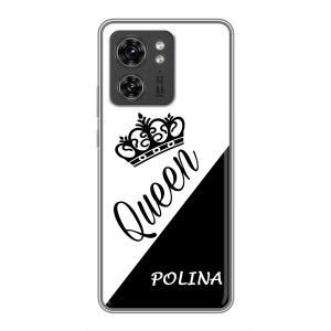 Чохли для OPPO Reno 8 Pro 5G - Жіночі імена (POLINA)