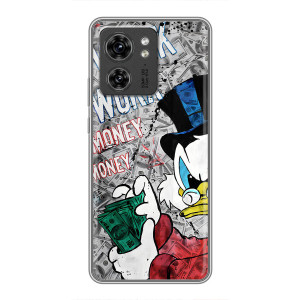 Чехли для ОРО Reno 8 Про 5G - Scrooge MagDag (PREMIUMPrint)