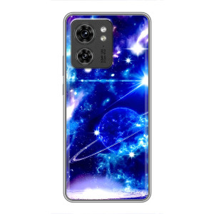 Чехлы КОСМОС для OPPO Reno 8 Pro 5G – Яркий космос