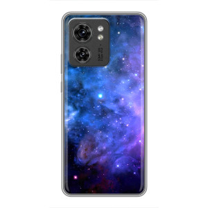 Чехлы КОСМОС для OPPO Reno 8 Pro 5G – Звездный вид