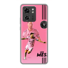 Чохли Лео Мессі в Маямі на OPPO Reno 8 Pro 5G (Лео в Майямі)