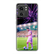 Чохли Лео Мессі в Маямі на OPPO Reno 8 Pro 5G (Мессі в Майамі)