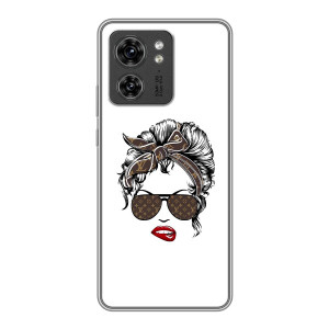 Чохли Луі Вітон для OPPO Reno 8 Pro 5G (AlphaPrint - LOUIS VUITTON)