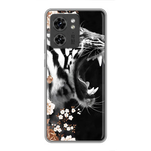 Чехлы с картинками животных OPPO Reno 8 Pro 5G