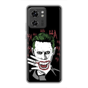 Чохли з картинкою Джокера на OPPO Reno 8 Pro 5G – Hahaha