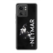 Силіконовий Чохол для OPPO Reno 8 Pro 5G – Neymar