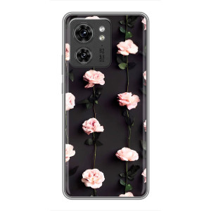 Чехлы с принтом Розочки для OPPO Reno 8 Pro 5G – Розы
