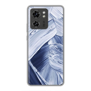 Чехлы со смыслом для OPPO Reno 8 Pro 5G – Краски мазки