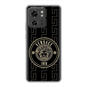 Чохли VERSACE для ОРО Reno 8 Про 5G (PREMIUMPrint)