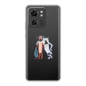 Чохол для дитини на ОРО Reno 8 Про 5G (VPrint)