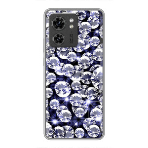 Чехол (Дорого -богато) на OPPO Reno 8 Pro 5G – Бриллианты