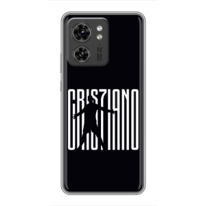 Чехол футболист Роналду для ОППО Рено 8 Про 5Г (Криштиано Роналду)