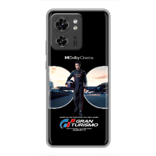 Чохол Gran Turismo / Гран Турізмо на ОРО Reno 8 Pro 5G (Гран Турізмо)