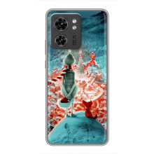 Чохол  ГРІНЧ для ОРО Reno 8 Pro 5G