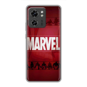 Чохол МАРВЕЛ для ОРО Reno 8 Про 5G (AlphaPrint)