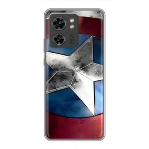 Чохол МАРВЕЛ для ОРО Reno 8 Про 5G (AlphaPrint)