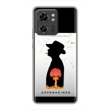 Чохол Оппенгеймер / Oppenheimer на OPPO Reno 8 Pro 5G (Винахідник)